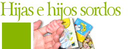 ¿Qué apetece a las familias con hijos sordos hoy? ¿un cuento? ¿algún juego? Una completa selección de libros y recursos para niñas y niños sordos con los que disfrutan toda la familia.