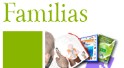 Información dedicada a familias con hijas e hijos sordos en la que se encuentran recursos para que cada vez ellas puedan sentirse con menos dudas y con más fuerza para educar a sus hijas e hijos.
