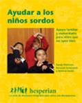 Libro que contiene sencillas actividades que ayudarán a padres y madres, a enseñarle a una niña o niño sordo a mejorar su comunicación.