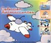 Colección de cuentos acompañada de un DVD para fomentar la motivación por la lectura y el desarrollo lingüístico en los las niñas y niños sordos que se están iniciando en el proceso lector. Cuenta con atractivas pantallas y de sencillo manejo que se acompañan de un conjunto de actividades que permiten la explotación educativa de cada cuento. 