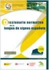 Diccionario en formato DVD que recoge más de 4.100 signos, permitiendo la búsqueda bidireccional de los signos: a través de castellano y a través de la lengua de signos española.  También se puede consultar a través de la web.