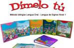 Material didáctico diseñado para acercar a niños y niñas, tanto oyentes como sordos, dos formas de expresión y comunicación, la lengua oral y la lengua de signos, dedicando en esta última una atención especial para facilitarle su comprensión y asimilación.