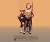 DVD que recoge una adaptación a lengua de signos española de la famosa obra “Don Quijote de la Mancha”.