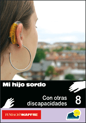 Personas sordociegas, con esquizofrenia, con retraso mental… Todas y todos somos irrepetibles y con unas potencialidades y limitaciones que nos hacen únicos. Como únicas son las necesidades de cada una de las personas que encontraréis en este DVD. Os presentaremos a familias, jóvenes y profesionales que compartirán con vosotras y vosotros su experiencia, sus sueños, sus ilusiones y cómo ha sido su camino.