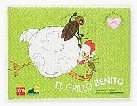 Cuento en el que el protagonista es un grillo con sordera, acompañado con recomendaciones para padres y madres y actividades para que el niño y la niña conozca algunos aspectos de las personas sordas. 