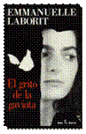 Novela autobiográfica que recoge el testimonio de una joven que, inicialmente incomunicada con el mundo exterior a causa de su sordera, a los siete años descubre la lengua de signos. Su adolescencia y primera juventud son la historia de una lucha por subsistir en un mundo “diferente”