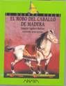 Libro que reúne cinco relatos breves: “Zambra para unos pies descalzos”, “Don Norberto”, “Tres pobres músicos”, “Damiancillo el mudo” y “El robo del caballo de madera”