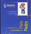 DVD que nos conduce a través de las barreras de comunicación con las que se encuentra Pedro, un niño sordo que asiste a un centro de integración.