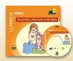 Material compuesto por una guía acompañado de un DVD pensado principalmente para dar respuesta a los interrogantes e inquietudes de los padres y madres sordos que asumen un reto importante: la educación de sus hijos e hijas oyentes.