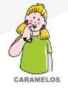 Caramelos