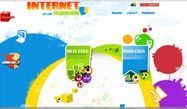 Esta web es un recurso para uso de los educadores, las familias, los propios niños y niñas, etc. Recoge recomendaciones para que niñas y niños sordos aprendan a usar Internet y las redes sociales de forma responsable: dedicarle un tiempo prudencial, evitar posibles amenazas en los chats, qué hacer ante situaciones comprometidas en las redes sociales y al usar la web cam, etc. 