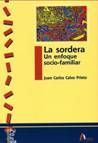 Libro que contiene la experiencia adquirida a través de los años de los padres de un niño sordo profundo: sobre los enfoques profesionales y de los correspondientes sentimientos acerca de su hijo.