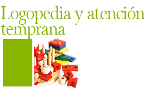 Logopedia y atenci&oacute;n temprana