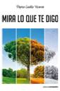 Novela autobiográfica que recoge el testimonio de una persona sorda que utiliza la lengua de signos y la lengua oral en su vida cotidiana pero que siempre escucha con su mirada.