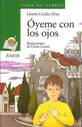 Novela en la que su protagonista vive en un mundo de silencio desde que era muy pequeño. Ahora, con diez años, desde la ventana de su cuarto, pasa sus ratos libres contemplando una casa llena de secretos para él, hasta que un día se aventura a entrar y conoce a Beatriz, una mujer que esconde grandes miedos contra la sordera, por una niña, amiga suya, también sorda. 