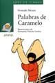 Pequeña novela en la que el protagonista es un niño sordo que vive en un campo de refugiados saharauis. El día que su maestra entiende que puede enseñarle a escribir, algo muy especial sucede en su vida: es capaz de plasmar en el papel sus emociones.