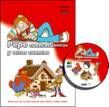Libro con cuatro historias que harán las delicias de todas las niñas y niños: el relato que da título a todo el material, “Pepe cuentacuentos”, junto con otros tres relatos clásicos. Además, se incluye un DVD con los cuentos en lengua de signos española, locuciones y subtitulación, juegos interactivos, y extras sobre cómo contar cuentos a niñas y niños sordos de distintas edades.