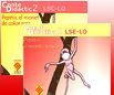 DVD que contiene este cuento narrado en lengua de signos española y con textos en castellano. Contiene juegos interactivos con los que aprender vocabulario y facilitar la comprensión del cuento.