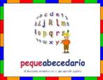 CD-Rom educativo destinado a las niñas y niños sordos entre 3 y 6 años que servirá como refuerzo para la adquisición de un primer vocabulario; cada palabra cuenta con el apoyo visual de animaciones y traducción a lengua de signos y lectura labial. Ha sido creado con el objetivo de que el niño o la niña adquiera una comprensión inicial de los términos de la lectura a través de la imagen y el sonido.