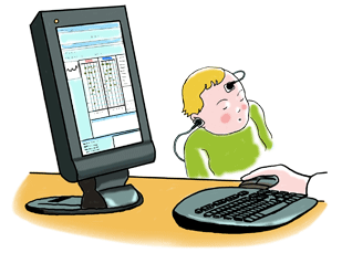 Diccionario de términos sobre la sordera.Resuelve tus dudas sobre el mundo de los sordos con Mi hijo sordo, portal con información de ayuda para padres con hijos sordos.FUNDACIÓN CNSE Y FUNDACIÓN MAPFRE