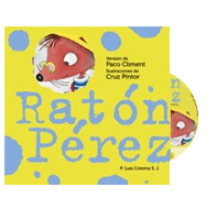 Libro y DVD