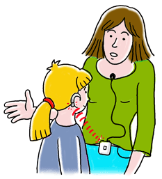 Diccionario de términos sobre la sordera.Resuelve tus dudas sobre el mundo de los sordos con Mi hijo sordo, portal con información de ayuda para padres con hijos sordos.FUNDACIÓN CNSE Y FUNDACIÓN MAPFRE