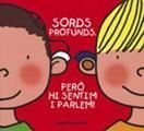 Libro en el que la autora relata, de forma sencilla y emotiva, la experiencia de tener un hijo sordo desde el momento en el que le diagnosticaron su sordera.
